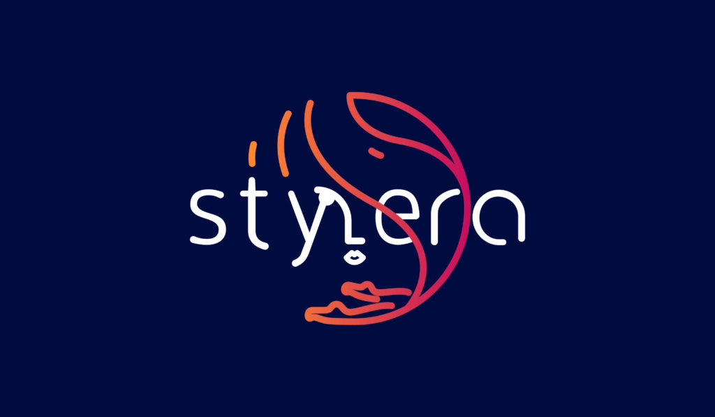 Logotipo Stylera