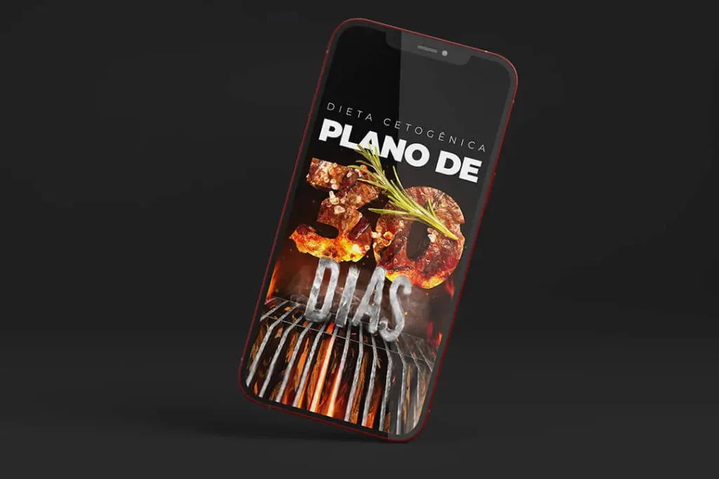 Produto criado pela Agência de Marketing Digital Asirios para o Plano 30 Dias